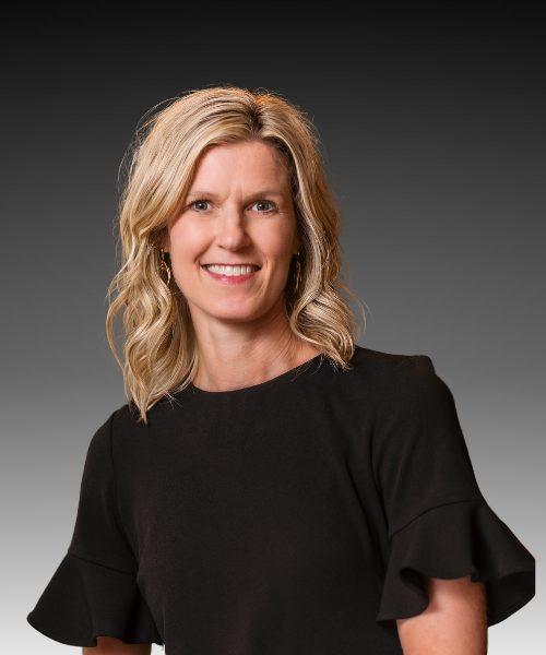 Picture of Tina Farnell.